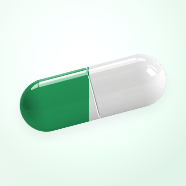 Ivermectin capsule