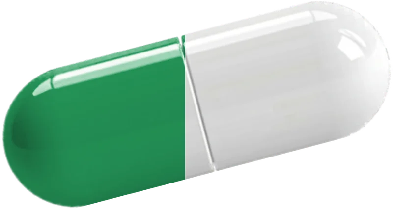 Ivermectin capsule