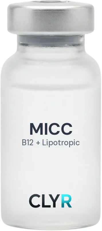 MICC + B12