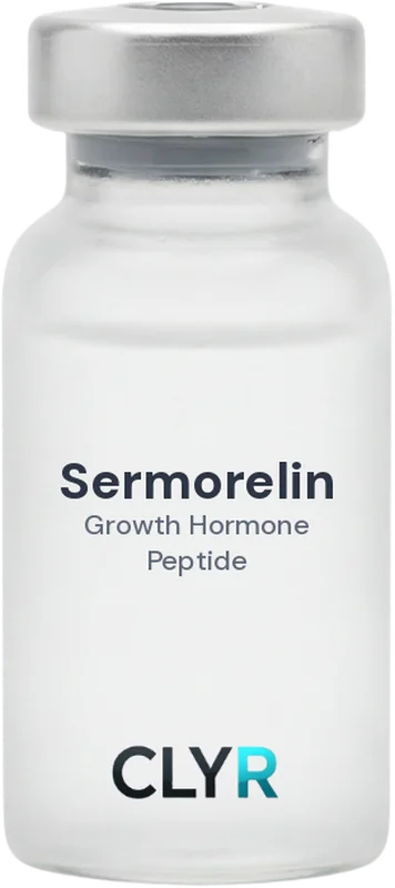 Sermorelin