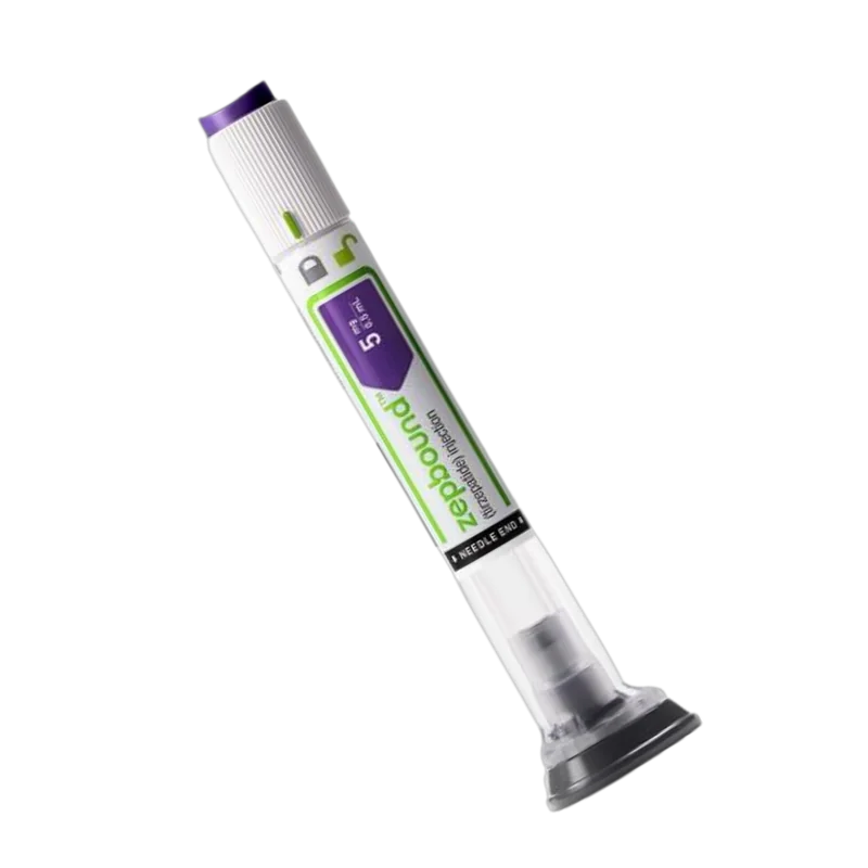 Zepbound KwikPen