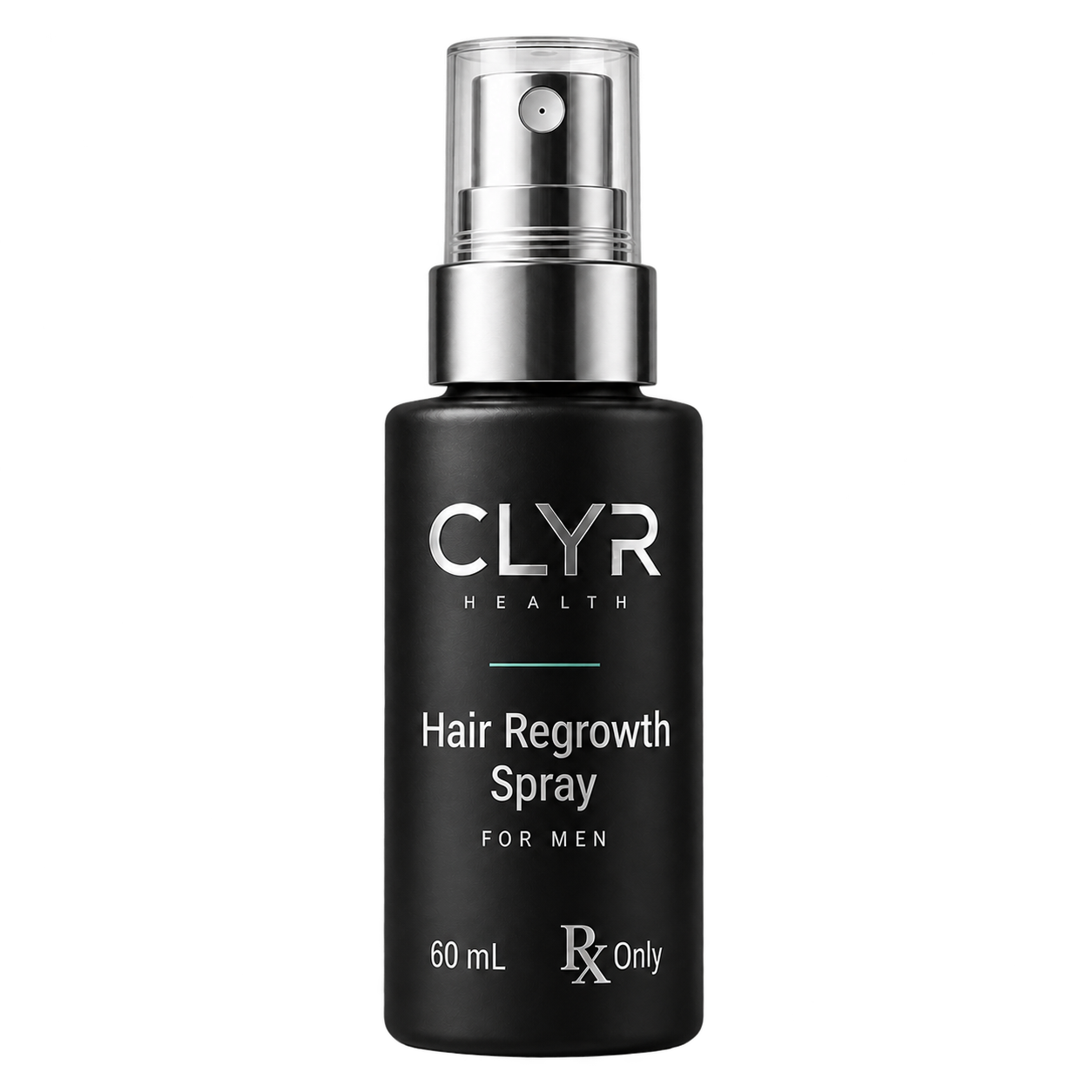 CLYR Hair Spray for Men product illustration