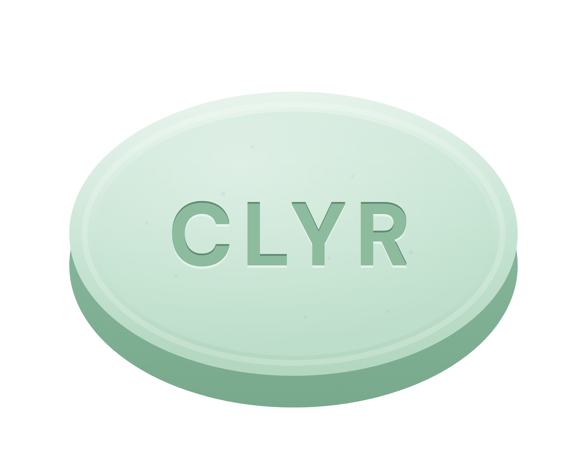 The CLYR Tempo tablet