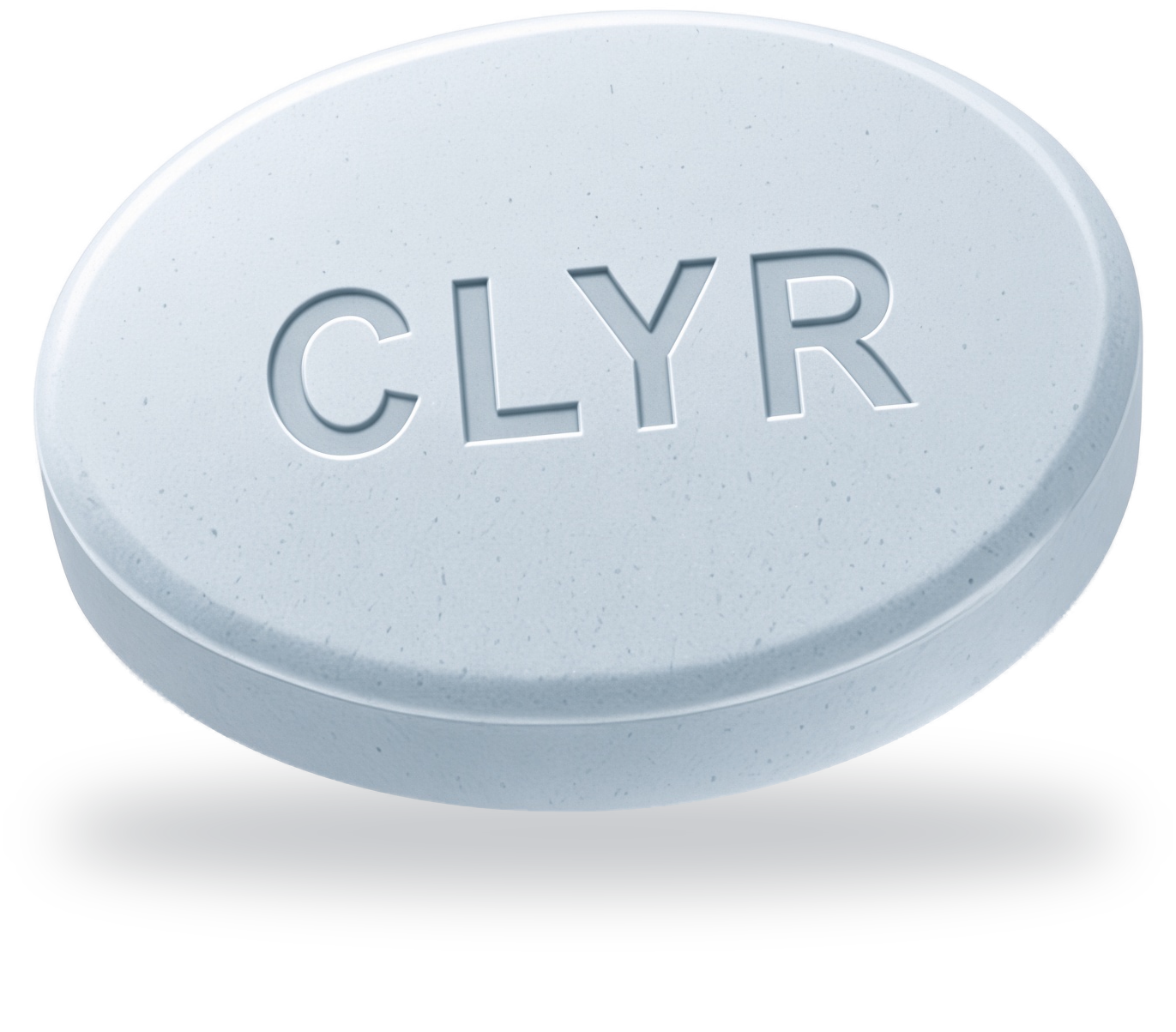 The CLYR Tempo four-active dissolving tablet