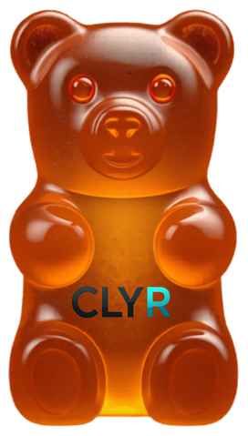 Sildenafil gummy