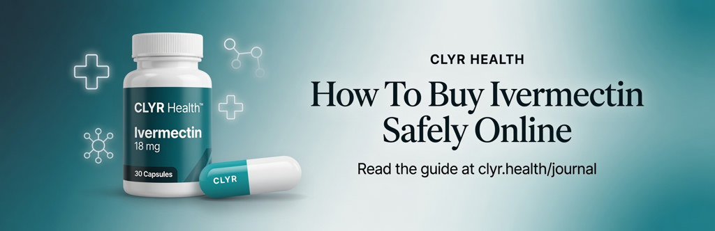 How to Buy Ivermectin Safely Online: A Guide to Avoiding Rogue Pharmacies