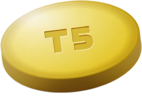 Tadalafil 5mg Daily