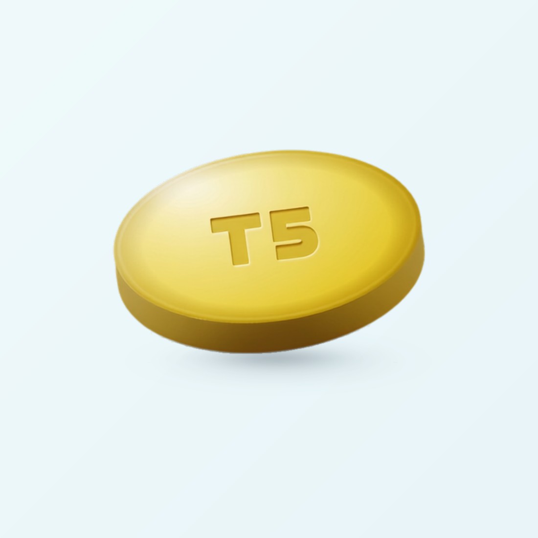 CLYR Tadalafil 5mg Daily tablet