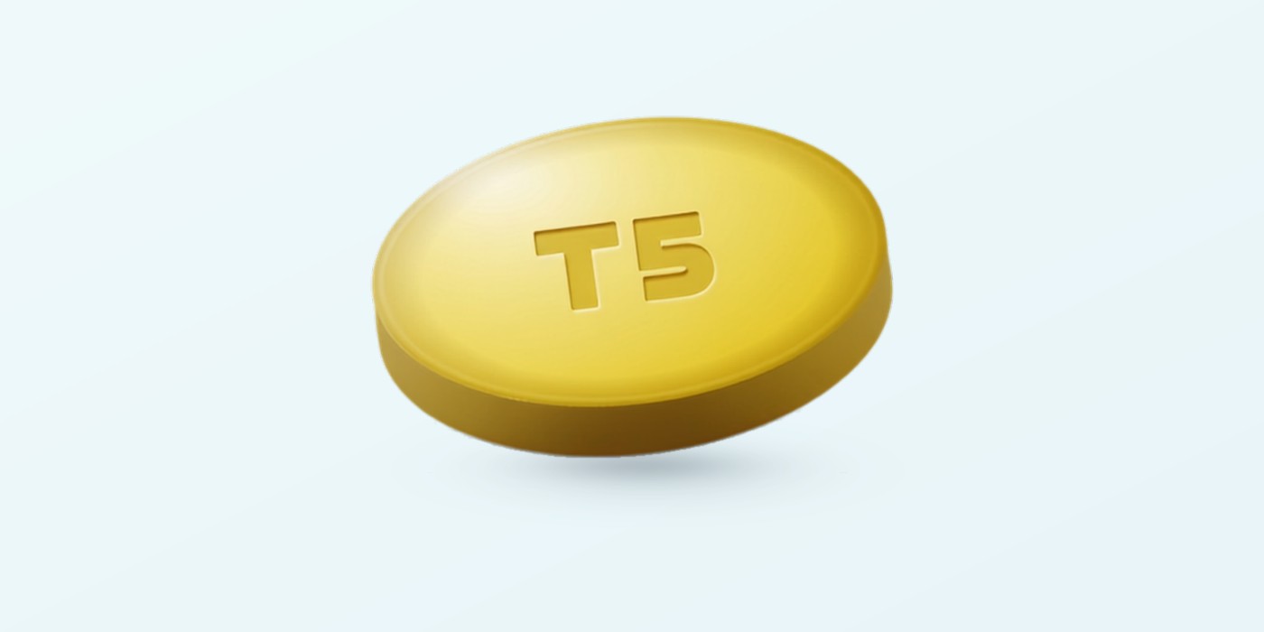 Tadalafil 5mg Daily