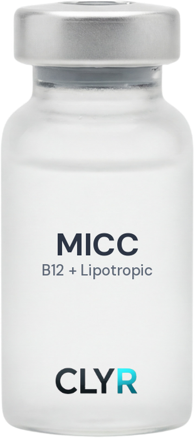 MICC + B12