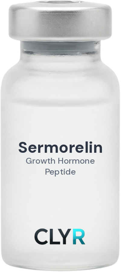 Sermorelin