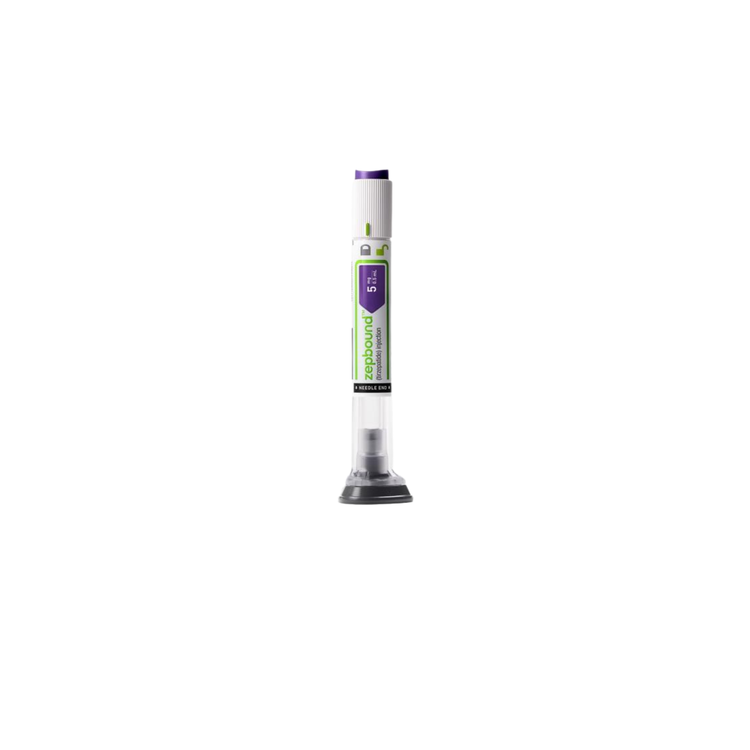 Zepbound KwikPen